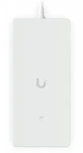 UBIQUITI AC ADAPTER 210W. AN AC POWER ADAPTER DELIVERS 210W AT 54V DC FOR A POE SWITCH