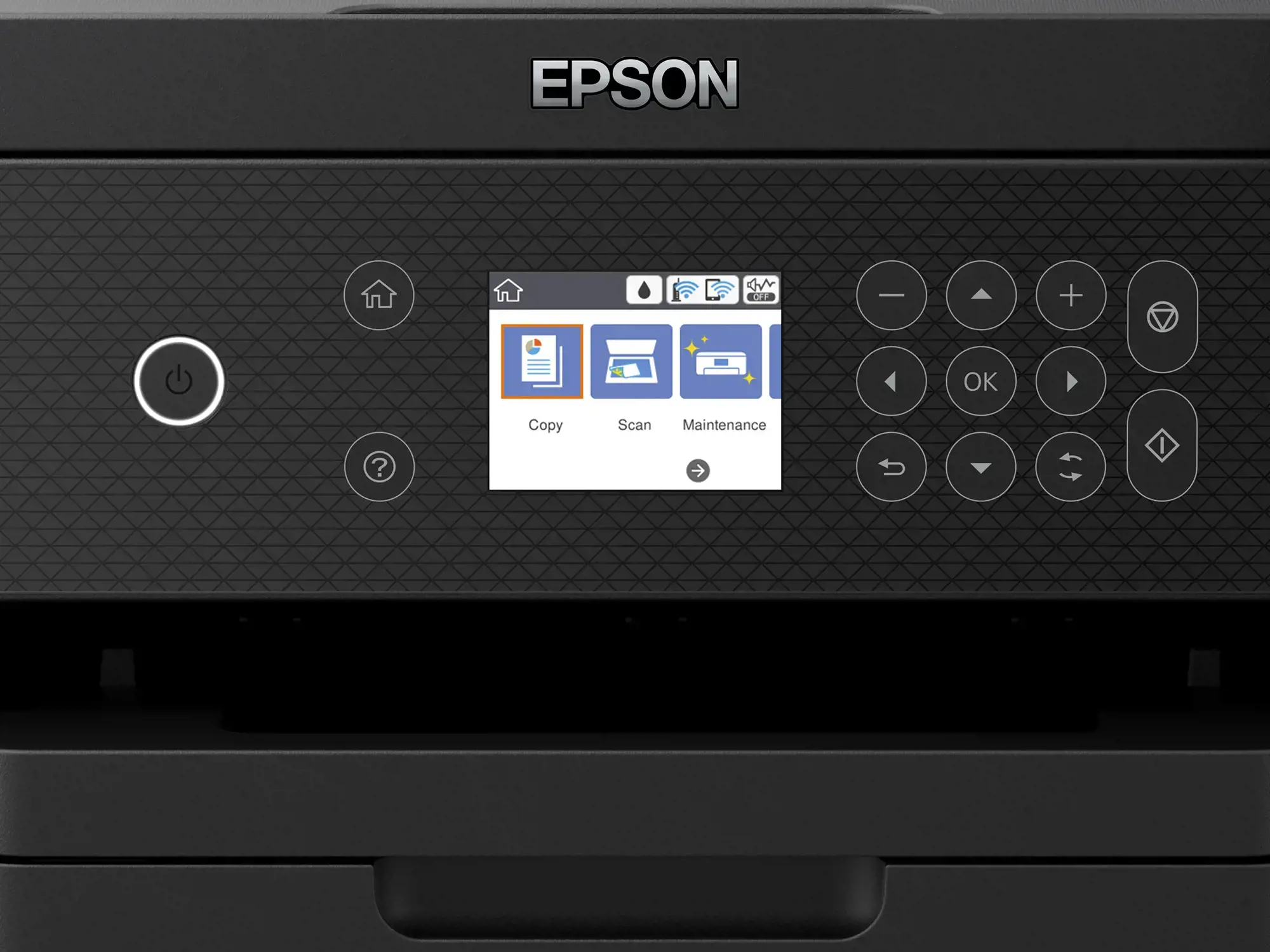 Epson EcoTank L6260