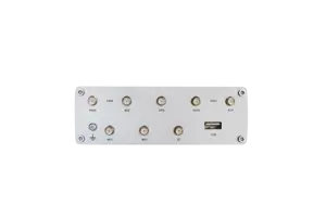 TELTONIKA RUTX12 Pramoninis 4G LTE maršrutizatorius Cat 6 Dual Sim 1x Gigabit WAN 3x Gigabit LAN WiFi 802.11 AC