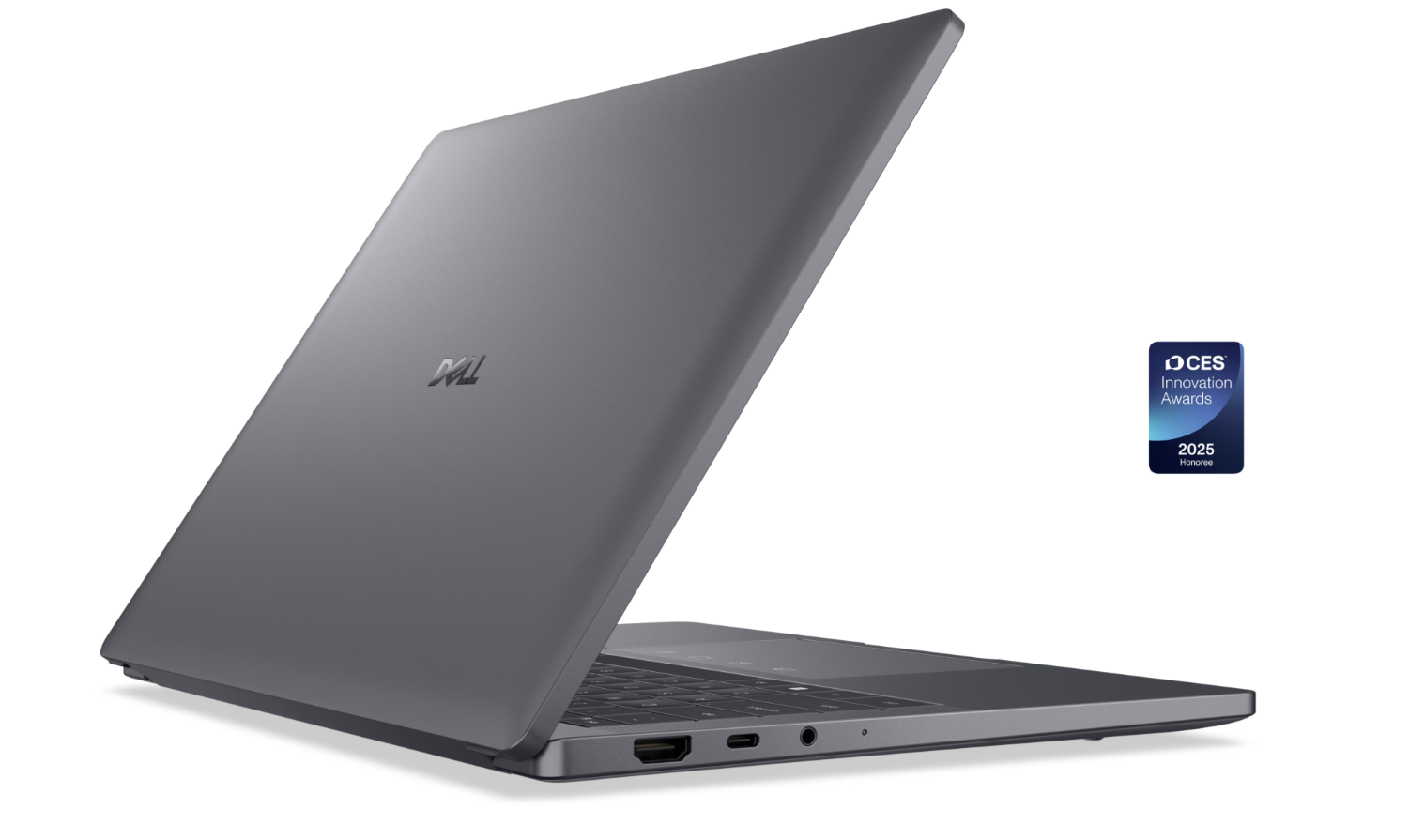 Nešiojamas kompiuteris Dell Pro Premium 14 PA14250, 266V, 512 GB, 14 Coliai, Windows 11 Pro