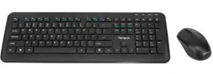 TARGUS FULL SIZE WIRELESS COMBO (NORDIC)