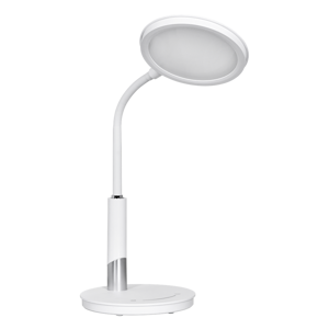 "Activejet" LED stalinė lempa AJE-RAYA RGB WHITE