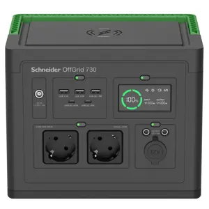 APC OFFGRID PPS730