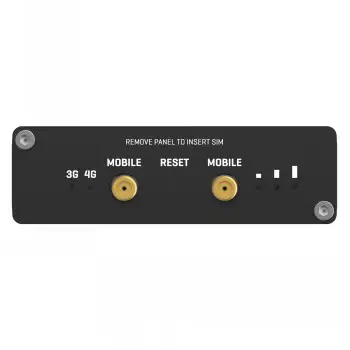 TELTONIKA IOT GATEWAY TRB160