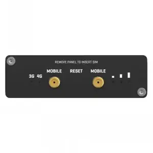 TELTONIKA IOT GATEWAY TRB160