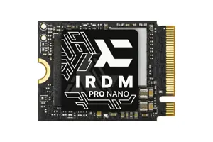 SSD diskas GOODRAM IRP-SSDPR-P44N-01T-30 1024 GB, M.2, PCI Express 4.0