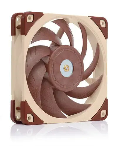 NOCTUA NF-A12x25 5V PWM Sterrox ventiliatorius