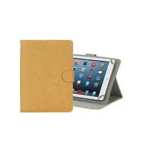 PLANŠETINIO KOMPIUTERIO DĖKLAS ORLY 10.1"/3017 BEIGE RIVACASE