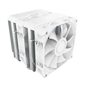 CPU COOLER MULTI SOCKET WHITE/NX600 (W) MONTECH