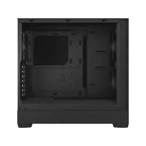 FRACTAL DESIGN Pop Silent Black Solid