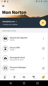 Antivirusinės, apsaugos programos