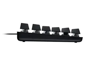 LOGITECH G G G413 SE mechaninė žaidimų klaviatūra - BLACK - INTL - INTNL (JAV)