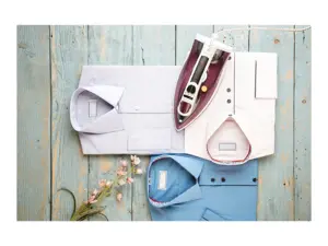 "Adler AD 5022" garų lygintuvas (2200 W)