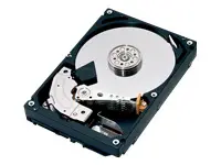 "Toshiba Enterprise", 3,5", 1000 GB, 7200 aps/min