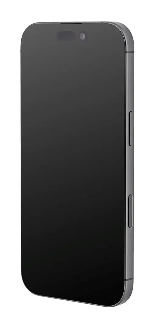 Apple iPhone 17 256GB Black