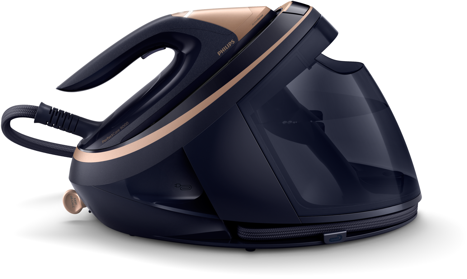 Drabužių garintuvas Philips PSG9050/20