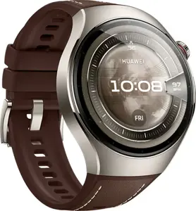 HUAWEI WATCH 5 (46MM) JUPITER BROWN