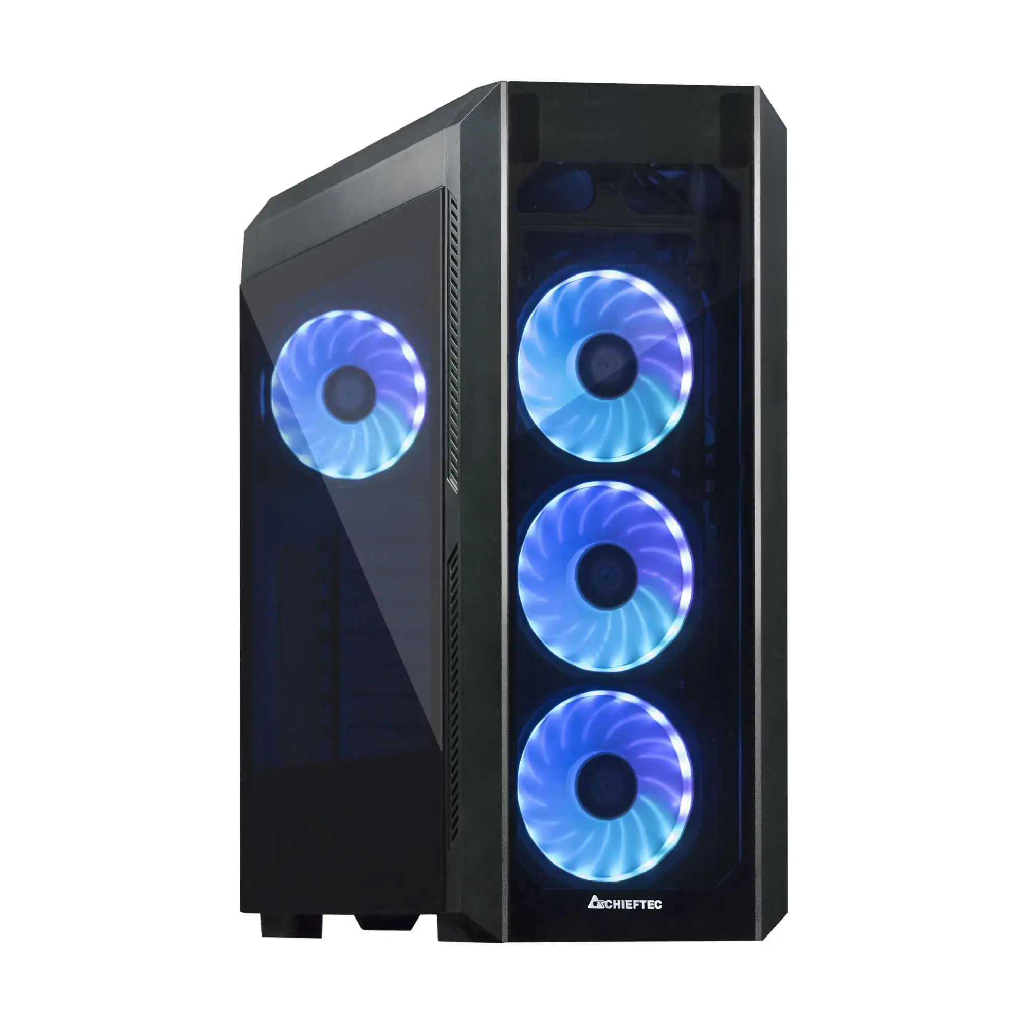 CHIEFTEC Scorpion 3 Gaming ATX case