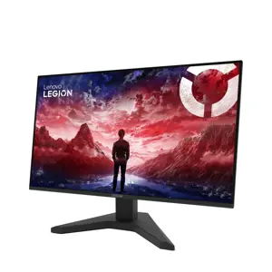 LENOVO LEGION R27S 27" FHD WLED (1920X1080) IPS/250NITS/144HZ/1MS/99% SRGB/HDMI 2.1/DP 1.2 (3YEAR WARRANTY)