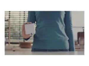 "Philips" Tas pats kaip CA6903/00 Calc ir vandens filtras, vandens filtro kasetė