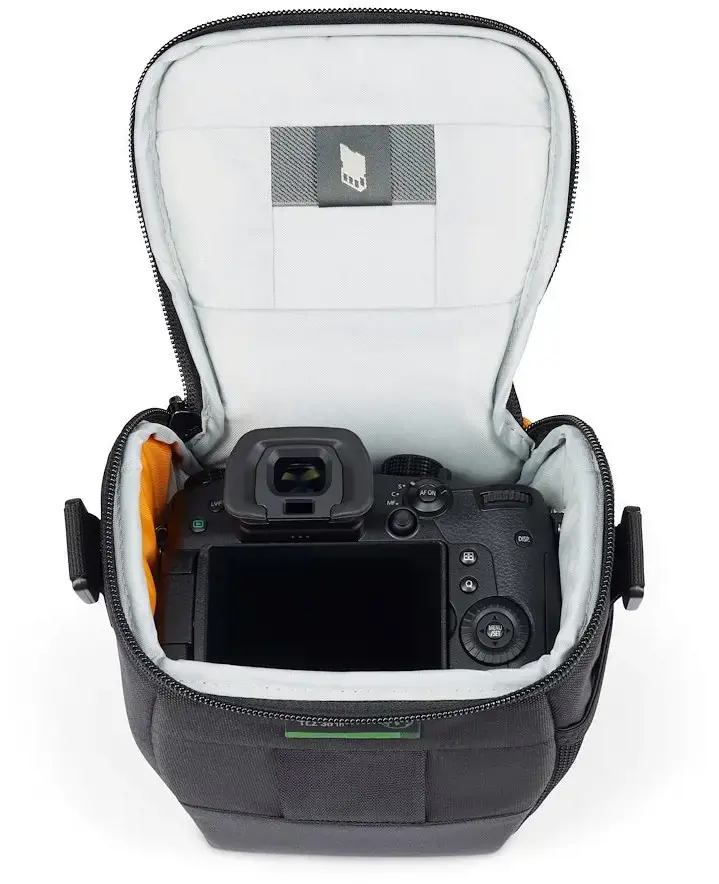 Lowepro camera bag Adventura TLZ 30 III, black