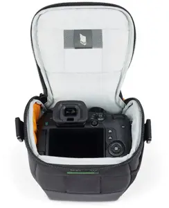 Lowepro camera bag Adventura TLZ 30 III, black