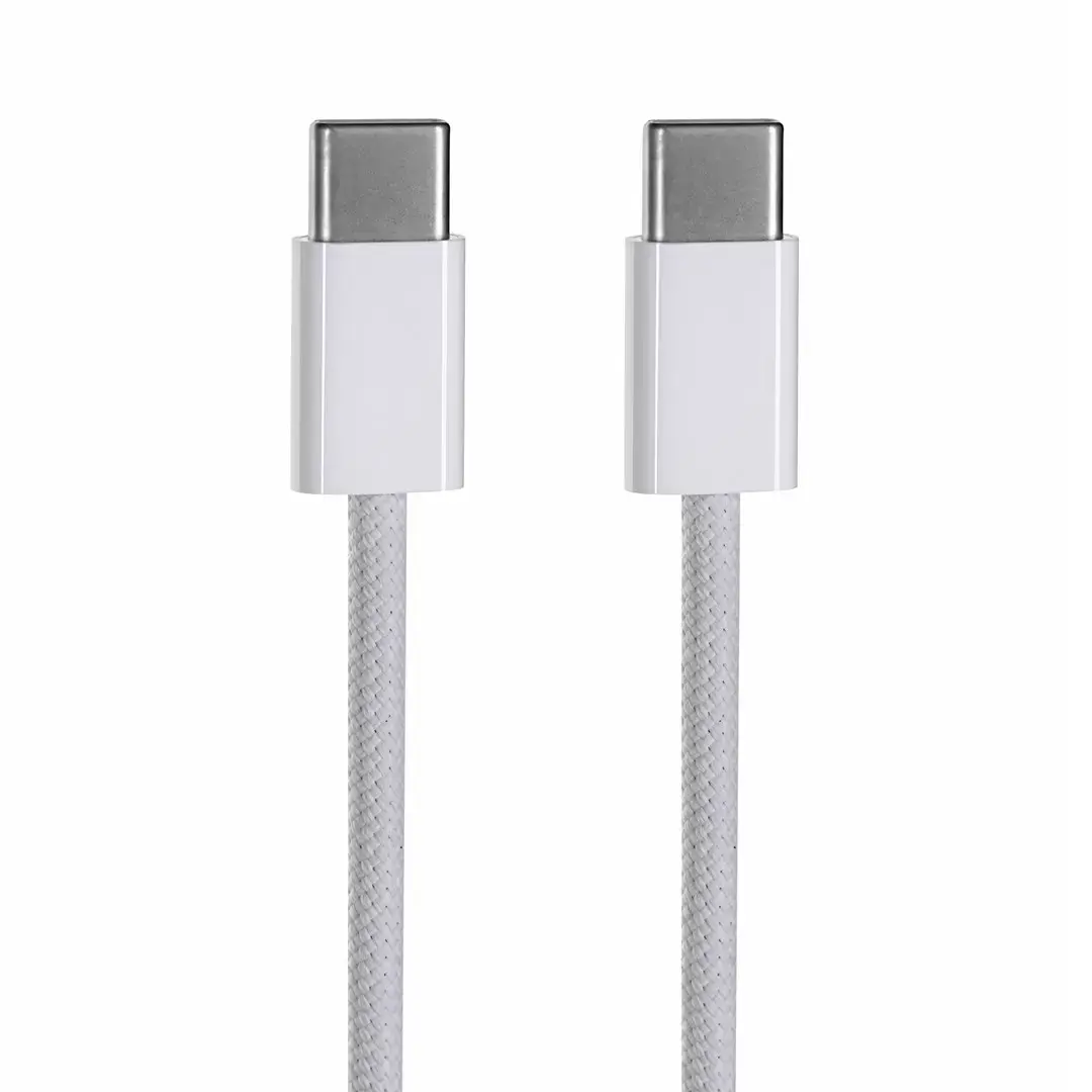 "Apple" USB-C pintas įkrovimo kabelis (1 m), modelis A2795