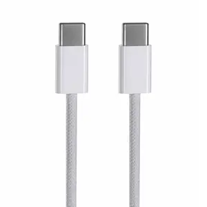 "Apple" USB-C pintas įkrovimo kabelis (1 m), modelis A2795