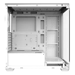 Darkflash DS900 computer case (white)