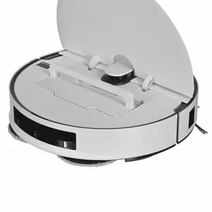 Dulkių siurblys-robotas Samsung VR7MD96514G/GE