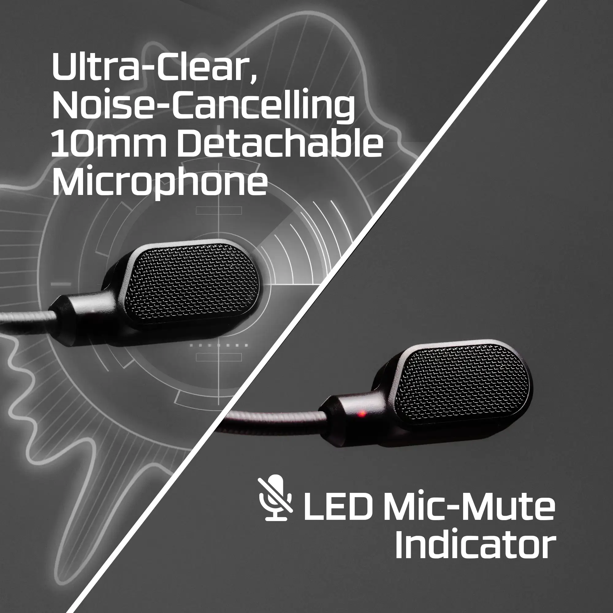 AUSINĖS HYPERX CLOUD III/BLACK 727A8AA HYPERX
