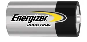 ENERGIZER INDUSTRIAL PRO BATERIJA LR14 C R14 1,5V 12 VNT.