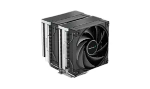 "DeepCool AK620", Oro aušintuvas, 12 cm, 500 aps/min, 1850 aps/min, 28 dB, 68,99 cfm