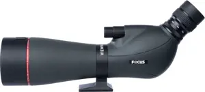 Fokusavimo optinis taikiklis Viewmaster ED 20-60x80WP