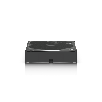UBIQUITI ENTERPRISE 3.5" HDD, 8TB ENTERPRISE-GRADE 3.5" SATA HARD DRIVE IDEAL FOR STORAGE-INTENSIVE UNIFI CAMERA SECURITY AND NAS SYSTEMS