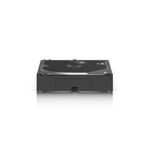 UBIQUITI ENTERPRISE 3.5" HDD, 8TB ENTERPRISE-GRADE 3.5" SATA HARD DRIVE IDEAL FOR STORAGE-INTENSIVE UNIFI CAMERA SECURITY AND NAS SYSTEMS