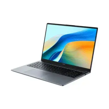 HUAWEI MATEBOOK D16 2024, I5-13420H, 16GB/1TB, W11H, US KEYS, GRAY, DEMO