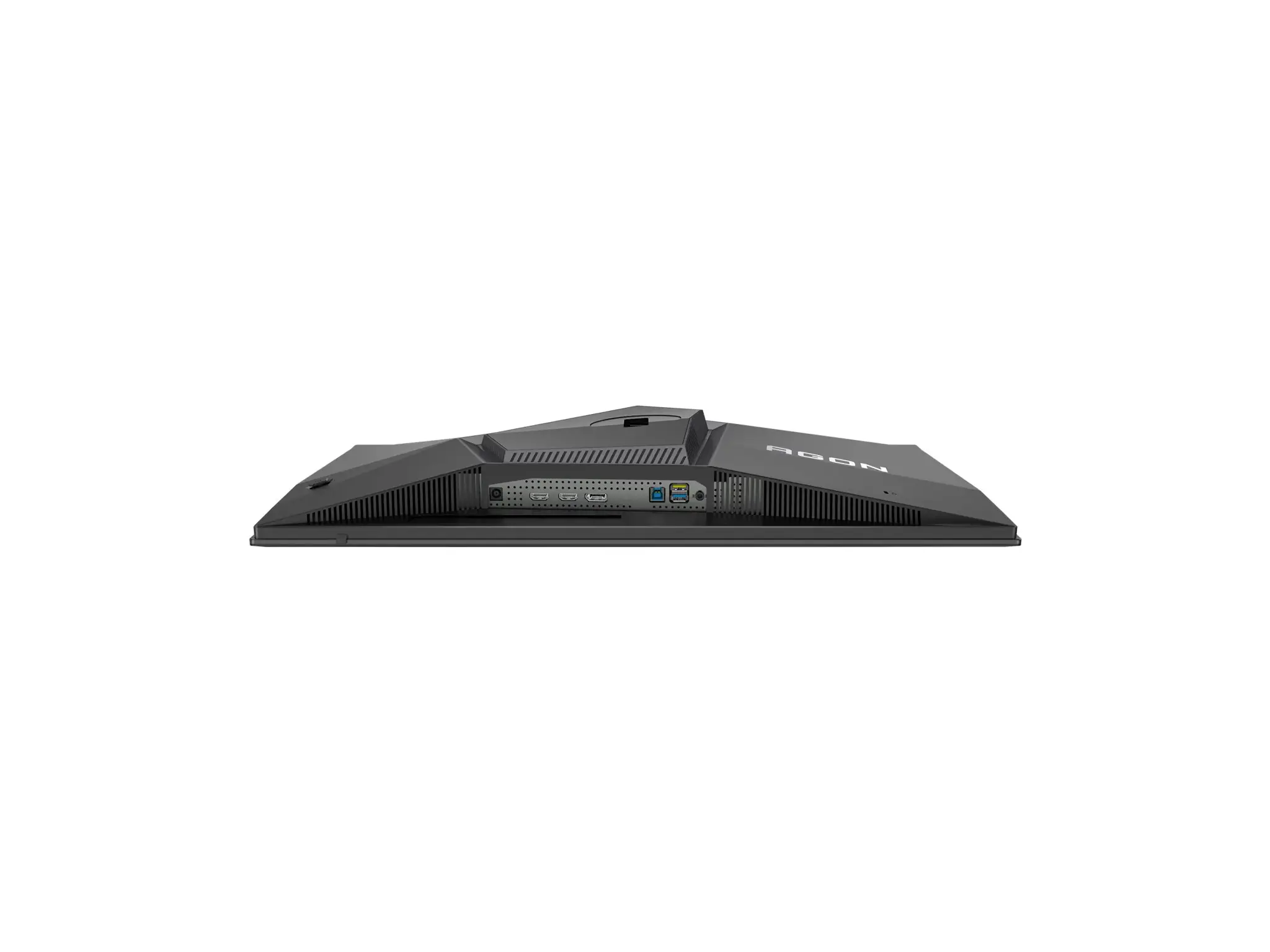 AOC | AG276QKD2 | 27 " | QD-OLED | QHD | 16:9 | 500 Hz | 0.03 ms | 2560 x 1440 pixels | 1000 cd/m² | HDMI ports quantity 2 | Black