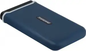 TRANSCEND ESD370C 1TB išorinis SSD diskas PCIe su C tipo USB 3.1 Gen 2