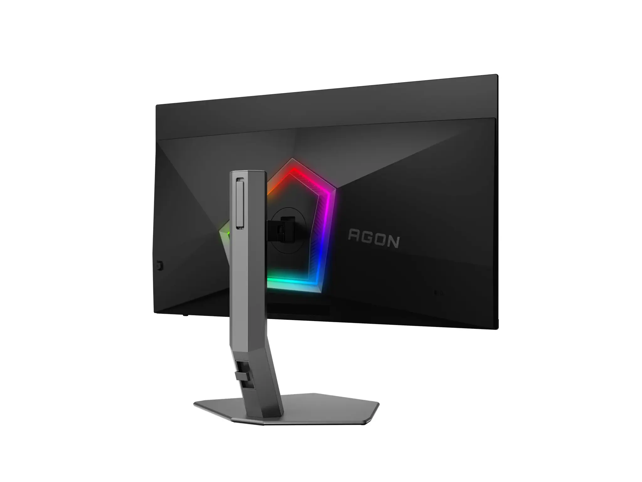 AOC | AG326UD | 32 " | OLED | 165 Hz | 0.03 ms | 3840 x 2160 pixels | 250 cd/m² | HDMI ports quantity 2