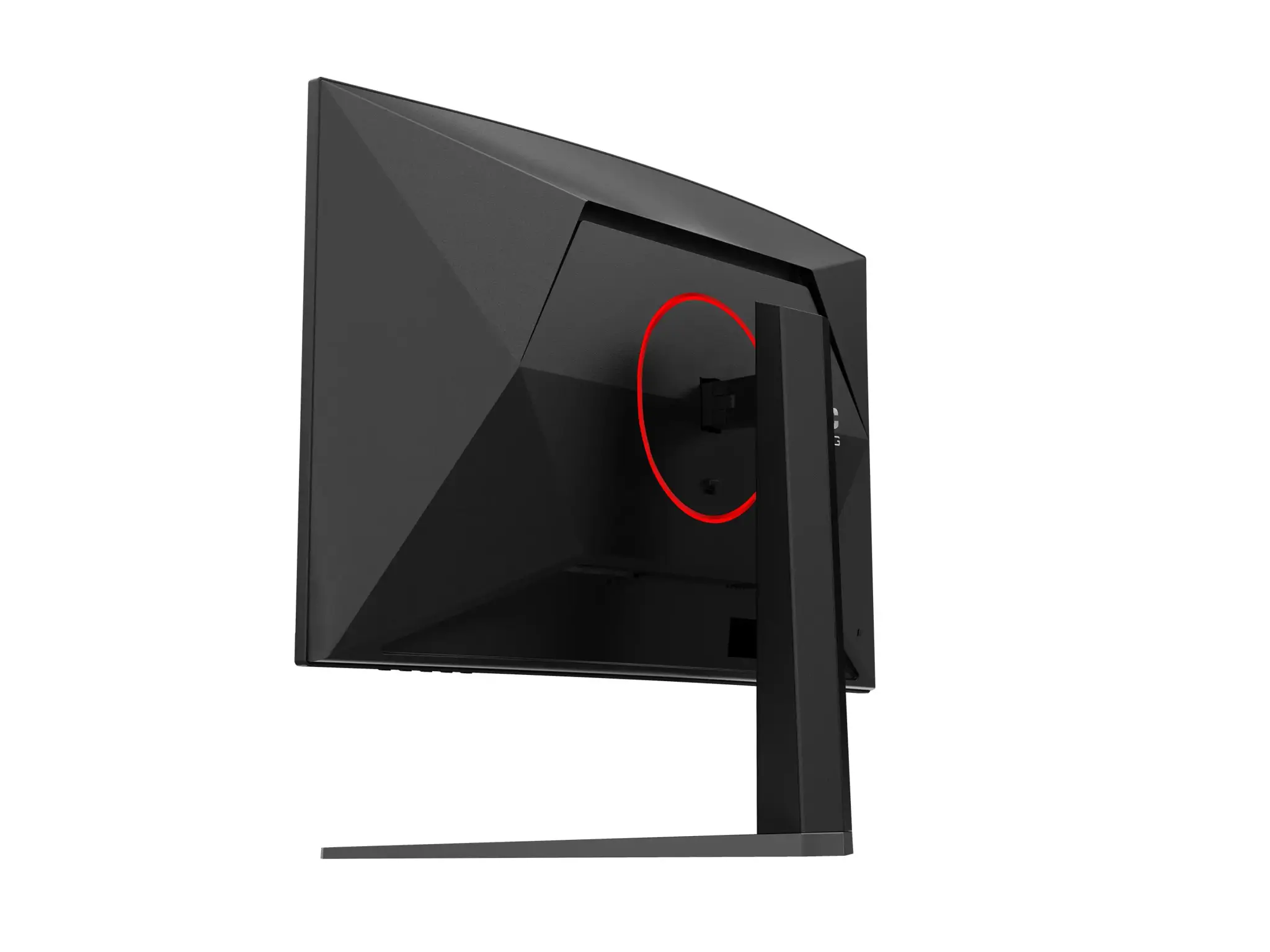 AOC C32G4Z | 32 " | VA | FHD | 16:9 | 240 Hz | 0.3 ms | 1920 x 1080 pixels | 300 cd/m² | HDMI ports quantity 1 | Black