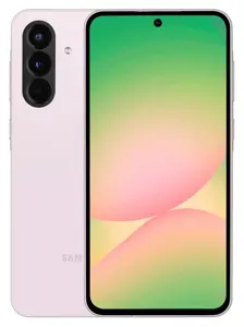 Mobilusis telefonas Samsung Galaxy A56, 256 GB, Rožinė