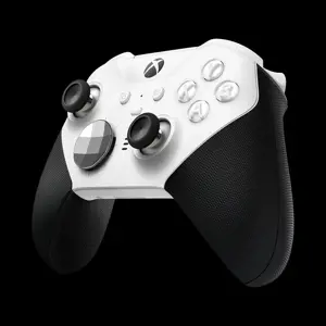 "Microsoft Xbox Elite Wireless Series 2" - pagrindinis, žaidimų blokas, kompiuteris, "Xbox One", D-pad, analoginis / skaitmeninis, laidinis ir belaidis, "Bluetooth" / USB