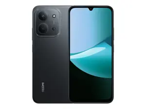 Mobilusis telefonas XIAOMI Redmi, 256 GB, Juoda