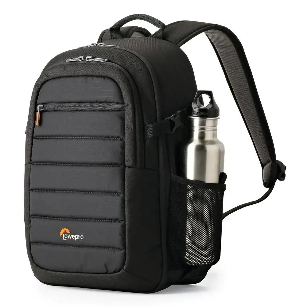 "Lowepro Tahoe BP 150" kuprinės dėklas Black