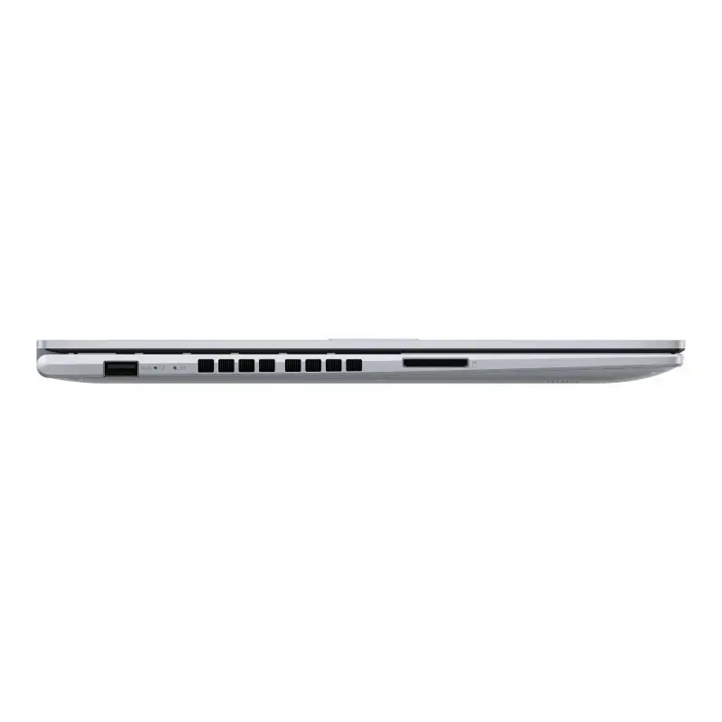 ASUS Vivobook 16X K3605VU-WS96 Intel® Core™ i9 i9-13900H Laptop 40.6 cm (16") WUXGA 16 GB DDR4-SDRAM 1 TB SSD NVIDIA GeForce RTX 4050 Wi-Fi 6E (802.11ax) Windows 11 Home Silver New Repack/Repacked