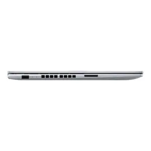 ASUS Vivobook 16X K3605VU-WS96 Intel® Core™ i9 i9-13900H Laptop 40.6 cm (16") WUXGA 16 GB DDR4-SDRAM 1 TB SSD NVIDIA GeForce RTX 4050 Wi-Fi 6E (802.11ax) Windows 11 Home Silver New Repack/Repacked