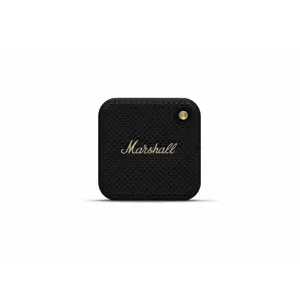 Bluetooth Speakers Marshall WILLEN Black 2100 W