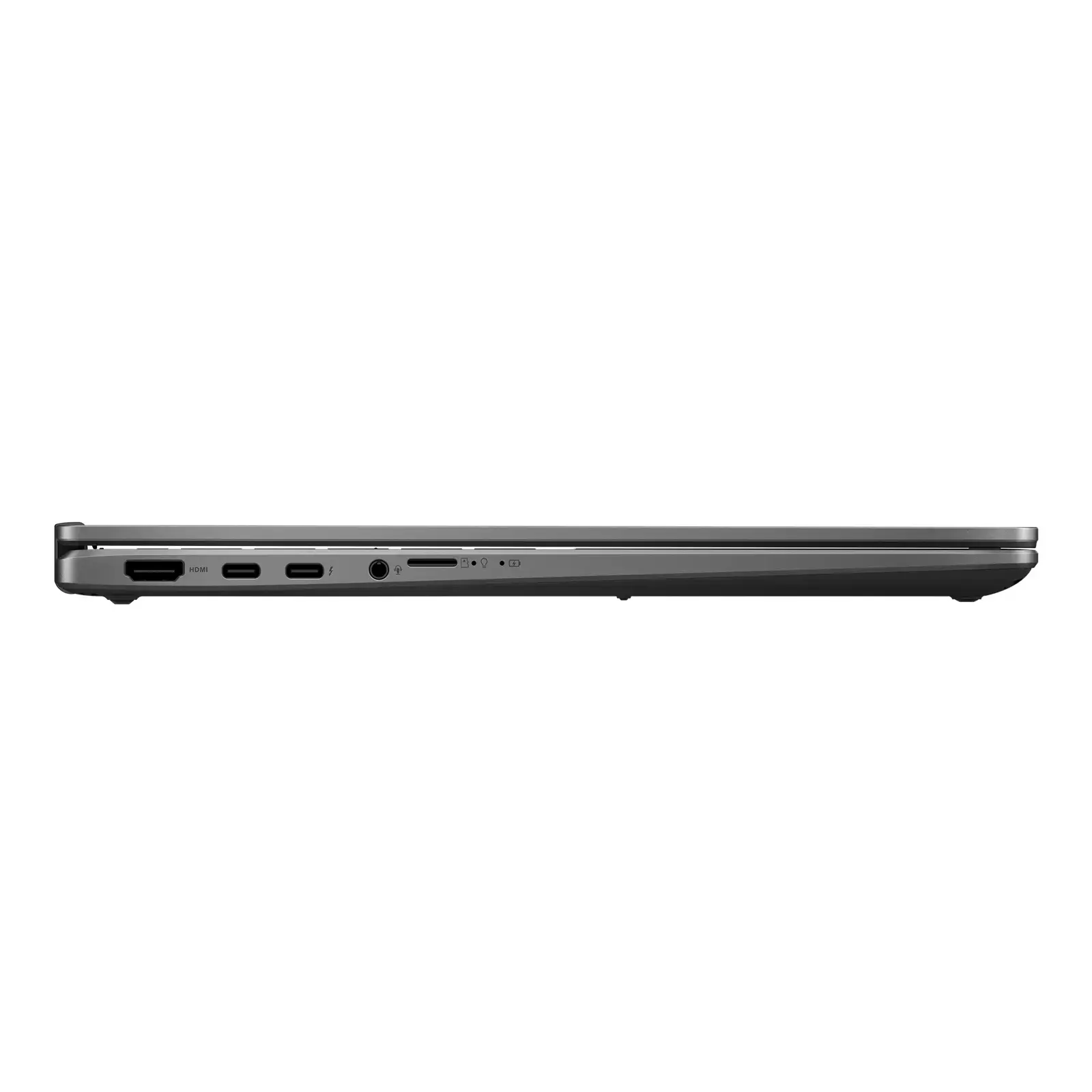 Nešiojamas kompiuteris ASUS Vivobook 16 Flip TP3607SA-RJ033W, 256V, 1000 GB, 16 Coliai, Windows 11 Home