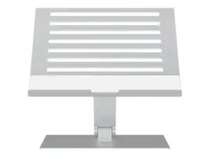 Razer Adjustable Laptop Stand, Mercury | Razer